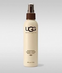 UGG Australia Stain & Water Repellent, One Bottle UGG Australia Stain & Water Repellent, One Bottle