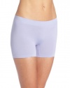 Maidenform Women's Seamless Tailored Boyshort Panty