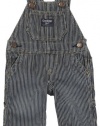 OshKosh B'gosh Hickory Overall - Mechanic Tint-12 Months