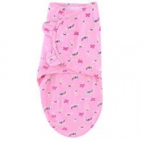 Summer Infant SwaddleMe Cotton Knit, Cutie Caterpillar Summer Infant SwaddleMe Cotton Knit, Cutie Caterpillar