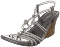 Kenneth Cole REACTION Women's Cedar Chip Wedge Sandal Kenneth Cole REACTION Women's Cedar Chip Wedge Sandal
