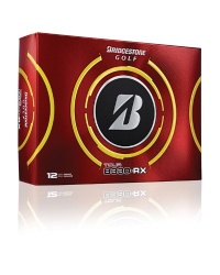 Bridgestone Golf 2012 Tour B330 RX Golf Balls (1 Dozen) Bridgestone Golf 2012 Tour B330 RX Golf Balls (1 Dozen)