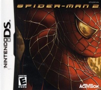 Spider-Man 2 Spider-Man 2