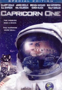 Capricorn One Capricorn One