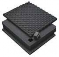Pelican 1501 Replacement 3 Pc Pick N Pluck Foam Set for 1500 Case Pelican 1501 Replacement 3 Pc Pick N Pluck Foam Set for 1500 Case