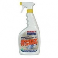 Kirby Heavy Traffic Shampoo Pretreatment 22 U.S. fl. Oz. Kirby Heavy Traffic Shampoo Pretreatment 22 U.S. fl. Oz.