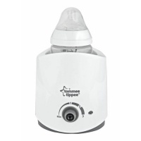 Tommee Tippee Electric Bottle Warmer Tommee Tippee Electric Bottle Warmer