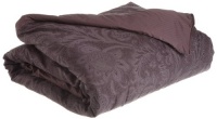 Charisma Marquette Cotton King Duvet Cover Caviar (Plum) Paisley Charisma Marquette Cotton King Duvet Cover Caviar (Plum) Paisley