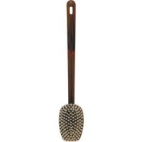 Swissco Deluxe Bath Brush, Tortoise 1 ea Swissco Deluxe Bath Brush, Tortoise 1 ea