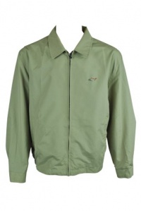 Tasso Elba Mens Greg Norman Windbreaker Jacket Tasso Elba Mens Greg Norman Windbreaker Jacket