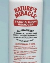 Nature's Miracle 5125 Stain and Odor Remover, 32-ounce