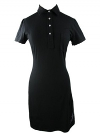 YogaColors Fine Jersey Lightning Bolt Leisure Dress YogaColors Fine Jersey Lightning Bolt Leisure Dress