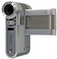 Aiptek A-HD Pro 1080P High Definition Camcorder (Silver) Aiptek A-HD Pro 1080P High Definition Camcorder (Silver)