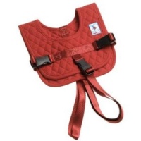 Baby B'Air Toddler Flight Vest - Red Baby B'Air Toddler Flight Vest - Red