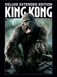 King Kong - Extended Cut (Three-Disc Deluxe Edition) King Kong - Extended Cut (Three-Disc Deluxe Edition)