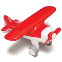 Kid O Air Plane Red Kid O Air Plane Red