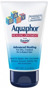 Aquaphor Baby Healing Ointment, 3 Ounces (85 g) (Pack of 3) Aquaphor Baby Healing Ointment, 3 Ounces (85 g) (Pack of 3)