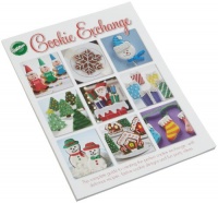 Wilton Cookie Exchange Book Wilton Cookie Exchange Book