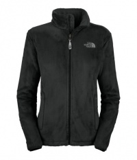 The North Face Osito Fleece Jacket - Women's, TNF Black, M The North Face Osito Fleece Jacket - Women's, TNF Black, M