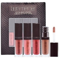 Laura Mercier Mini Lip Glacé Collection Laura Mercier Mini Lip Glacé Collection