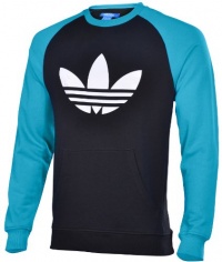 Adidas Men's Originals Sport Lite Crew Sweat Shirt