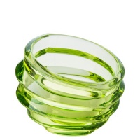 Orrefors Eko Bowl, Small, Lime Orrefors Eko Bowl, Small, Lime