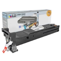 Generic Konica Minolta A0DK132 Toner Cartridge - Black Generic Konica Minolta A0DK132 Toner Cartridge - Black