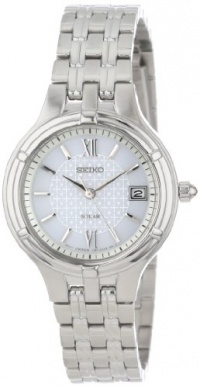 Seiko Women's SUT015 Dress Solar Watch Seiko Women's SUT015 Dress Solar Watch