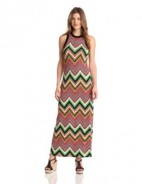 Karen Kane Women's Halter Maxi Karen Kane Women's Halter Maxi