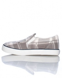 Polo Footwear Bal Harbour Sneaker Grey 7 Polo Footwear Bal Harbour Sneaker Grey 7