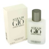 ACQUA DI GIO by Giorgio Armani After Shave Balm 3.4 oz ACQUA DI GIO by Giorgio Armani After Shave Balm 3.4 oz