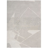 Nourison Calvin Klein CK31 Reflective Kyoto Area Rug - Nourison Calvin Klein CK31 Reflective Kyoto Area Rug -