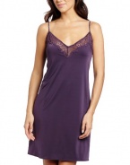 Calvin Klein Women's Harem Chemise, Sultan, Small