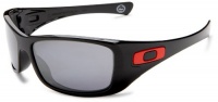 Oakley Men's Hijinx Iridium Sunglasses Oakley Men's Hijinx Iridium Sunglasses