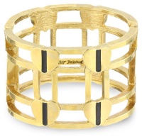 Betsey Johnson Status Heart Hinged Bangle Bracelet Betsey Johnson Status Heart Hinged Bangle Bracelet