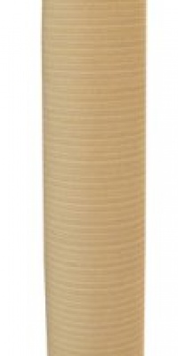 Coolaroo Shade Fabric Heavy 84% to 90% UV Block 6 Feet by 15 Feet Wheat Coolaroo Shade Fabric Heavy 84% to 90% UV Block 6 Feet by 15 Feet Wheat