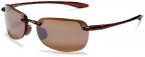 Maui Jim Sandy Beach Polarized Sunglasses