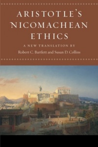 Aristotle's Nicomachean Ethics Aristotle's Nicomachean Ethics