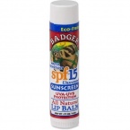 Badger Sunblock For Face & Body