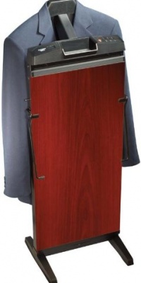 Corby Of Windsor 7700 Pants Press In Mahogany Corby Of Windsor 7700 Pants Press In Mahogany