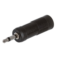 Recoton CW1521 Audio 1/4-Inch to 1/8-Inch Stereo Adapter Recoton CW1521 Audio 1/4-Inch to 1/8-Inch Stereo Adapter
