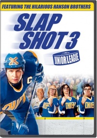 Slap Shot 3: The Junior League Slap Shot 3: The Junior League