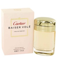 Baiser Vole by Cartier - Eau De Parfum Spray 1.7 oz Baiser Vole by Cartier - Eau De Parfum Spray 1. Baiser Vole by Cartier - Eau De Parfum Spray 1.7 oz Baiser Vole by Cartier - Eau De Parfum Spray 1.