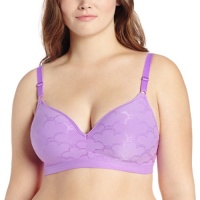 Bali Women's Comfort Revolution Convertible Wirefree Bra Bali Women's Comfort Revolution Convertible Wirefree Bra