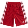 adidas Boys 2-7 Basic Mesh Short