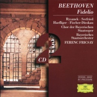 Beethoven: Fidelio Beethoven: Fidelio