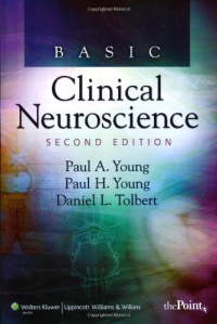 Basic Clinical Neuroscience (Point (Lippincott Williams & Wilkins)) Basic Clinical Neuroscience (Point (Lippincott Williams & Wilkins))