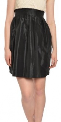 BCBG Maxazria Fabulous Sweetheart Pleated Cocktail Dress BCBG Maxazria Fabulous Sweetheart Pleated Cocktail Dress