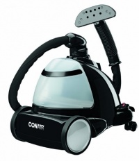 Conair GS7RXF Compact Upright 1600-Watt Fabric Steamer Conair GS7RXF Compact Upright 1600-Watt Fabric Steamer