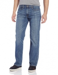 Lucky Brand Men's 361 Vintage Straight Leg Jean in Sandy Lucky Brand Men's 361 Vintage Straight Leg Jean in Sandy